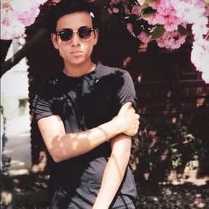 Meet your Posher, Daddy